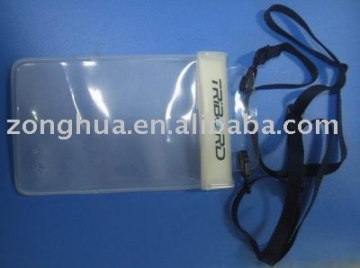 PVC Waterproof Pouch,waterproof card pouch,waterproof bag