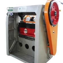 High Quality Expanded Metal Mesh Making Machine - Expanded Metal Mesh Machine