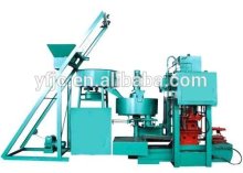 YF100-800B Automatic terrazzo tile making machine