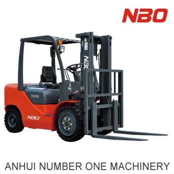 china used forklift used import/forklift container