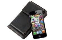 Wallet Leather Mobile Phone Case OEM Super Slim Cell Phone