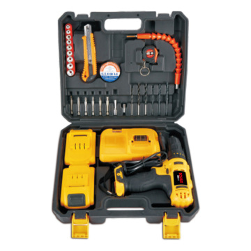 23pcs Cordless Drill Sets
