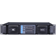 600 Watt Amplifier (KM-612)