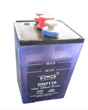 Ni-Cd battery KPM110 pocket type battery for UPS