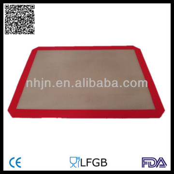 siicone baking mats