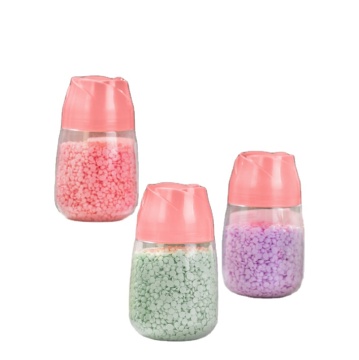 Title: "Aroma Scent Beads: Enhancing Laundry Aromatherapy with Fabric Softener Boosters