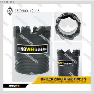 PDC water well drilling bits stone drilling bits