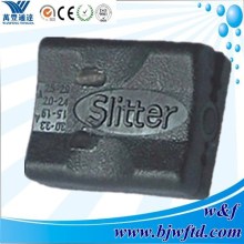 Fiber Cluster /Loose Tube/Jacket Cable Slitter