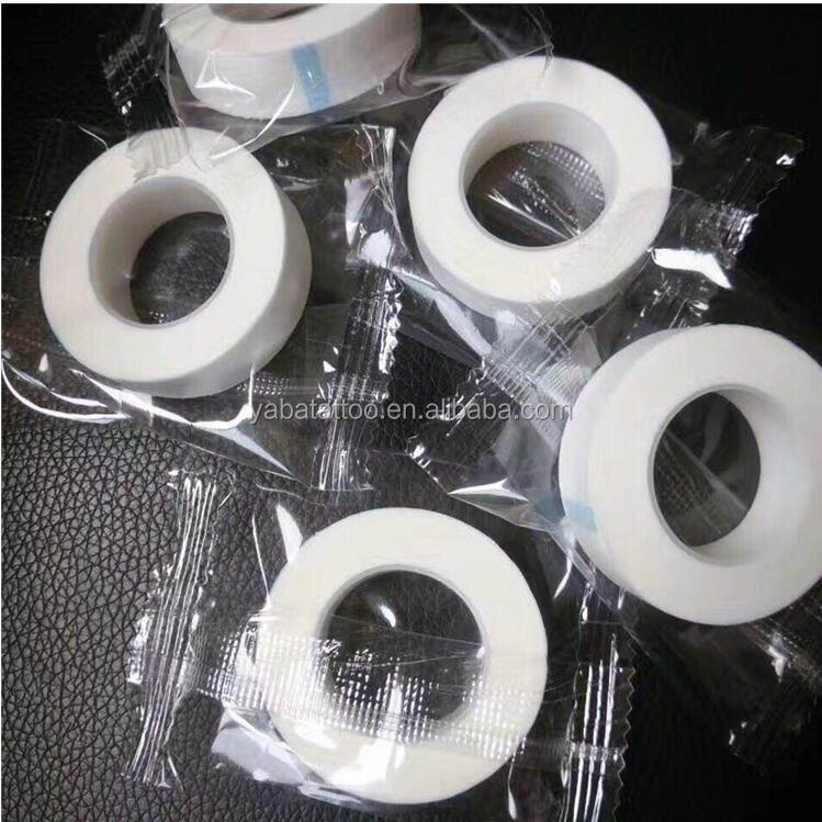 Yaba Disposable Medical PE tape for eyelid lifting