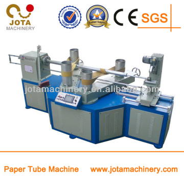 15 Layer Automatic Composite Can Making Machine