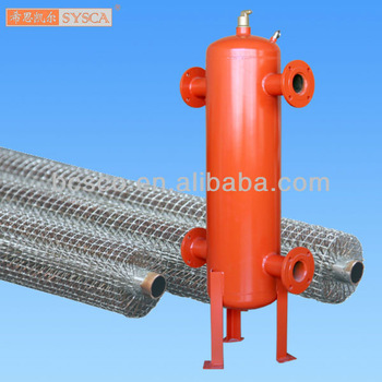 Industrial Hydraulic water flow balancer