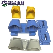 Gripper for Other Spinning Ring Frame Machine