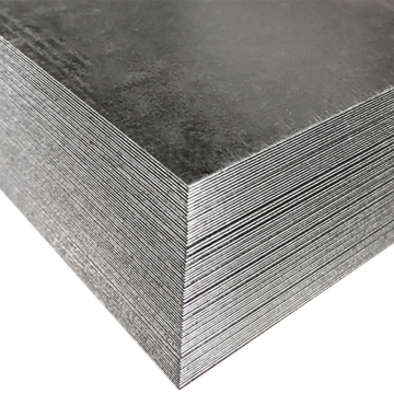 Hot Dipped Galvanized Steel Sheet Z275