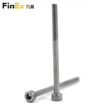 45mm Extra Long Socket Screws