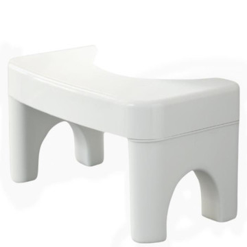 Plastic injection bathroom stool mould