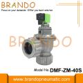 DMF-ZM-40S SBFEC نوع نبض صمام جت 24VDC 220VAC