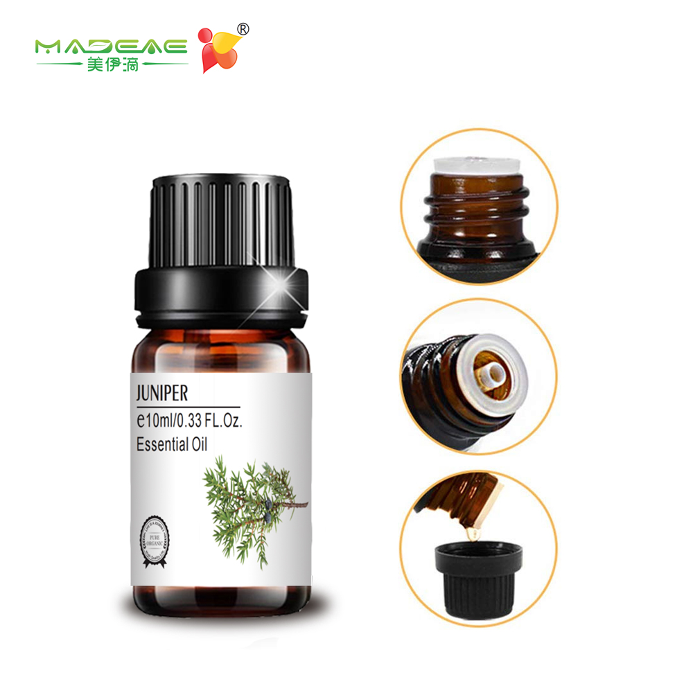 2022wholesale BulkSelling Pure Organic Juniper Essential Oil