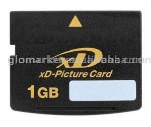 XD Card