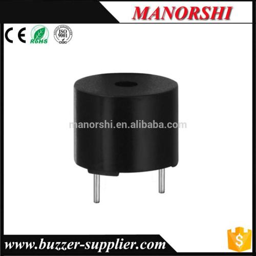 hot sell 2300hz 12v magnetic buzzer with Export standards
