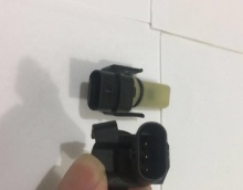 Air Intake Temperature Sensor 06K907386E