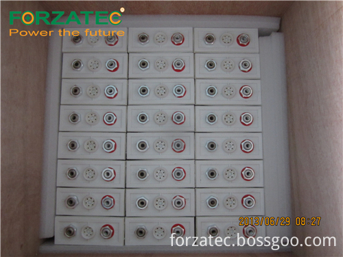 12V lithium ion batt.