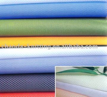 Polyester mesh fabric( Semi-dull)/ Knitted fabric