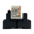 HH54P-W 14Pin Relay Umum