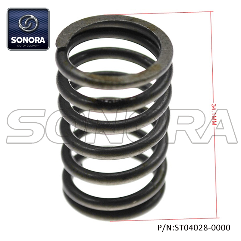 Outer Valve Spring 34.1MM