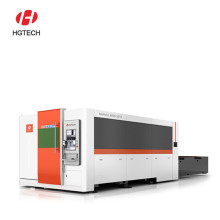 High speed clean cuts laser cutting metal chairs making machine