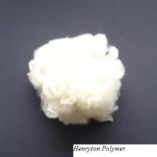 Polyester Staple Fiber - Fibers, Polymers & Yarns for Spinning