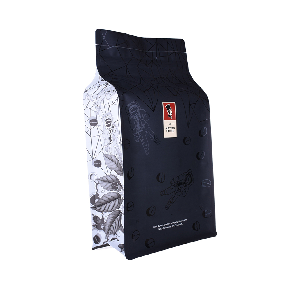 coffee beans bag