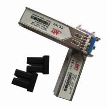 SFP 1.25G Transceiver, 1610nm CWDM, 120km, Extreme Compatible