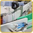 10ml vial labeling machine for Pharmaceutical bottle