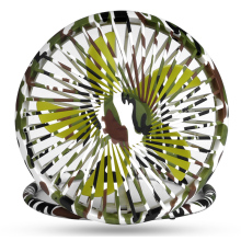 USB mini table fan small cooling desktop fan