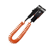 Premium TUP Leg Rope Leashes with Small MOQ - 15 Years OEM ODM Experience, Ready to Ship