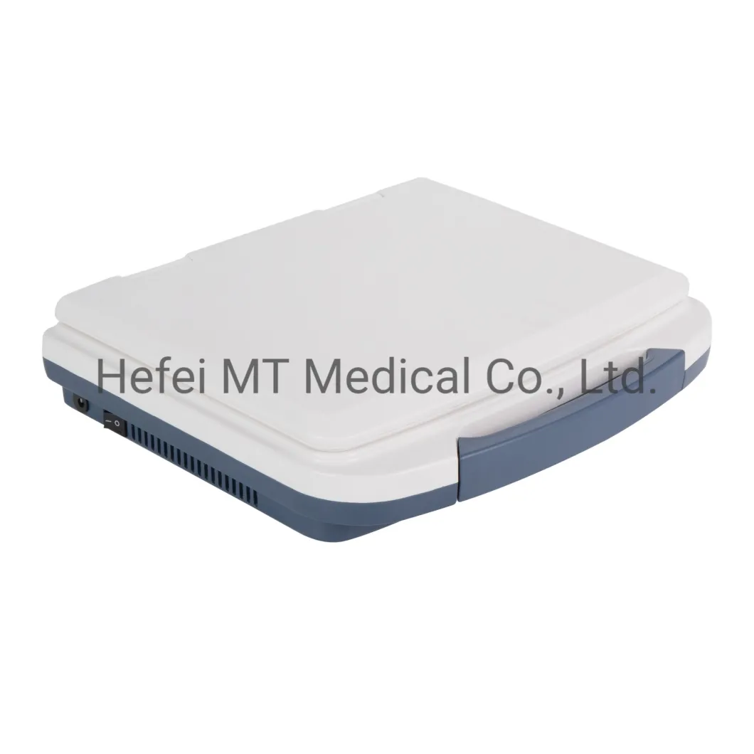 Mt Medical Hospital Portable Color Doppler Ultrasound