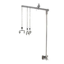 Laparoscopic Surgical Instruments Suspension Rod