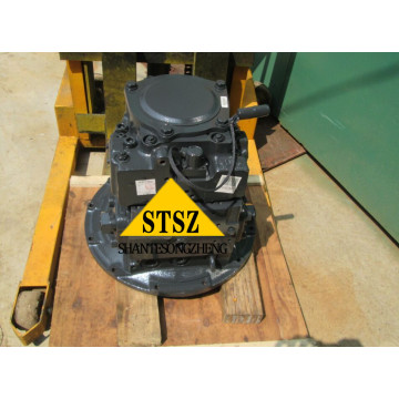 komatsu hydraulische pomp 708-3M-00020 voor PC160-7