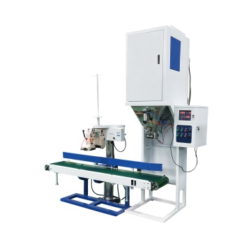 Rice Packaging Machine Packaging Scale Packing Scale Packing Machine