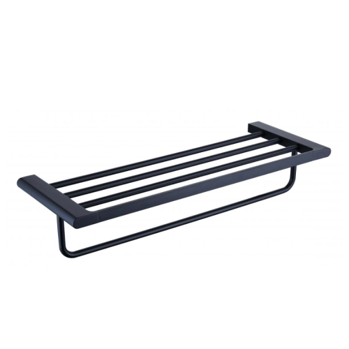 Long Life Bathroom Stainless Steel Towel Rack