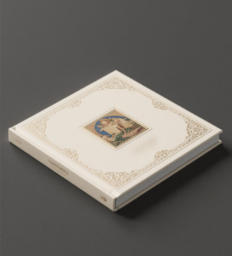 Custom self publish hardcover book