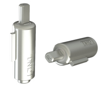 Medical Equipment Rotary Damper Vane Damper