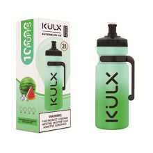 Kulx Disposalbe Pod 10000 Puffs بالجملة