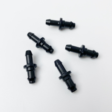 Universal Auto Plastic Clips & Fasteners for Bumper and Trim