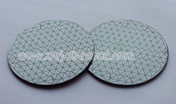 PCD Cutting Tool Blanks/ Material