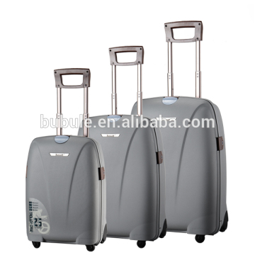 BUBULE 2015 leaves king trolley travel bag