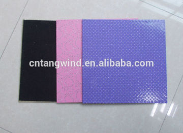 Wholesale PU /PVC Placemat /Table Mat