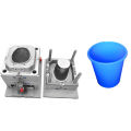 Plastic painting pail and bucket injection moulds