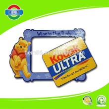 popular plexiglass acrylic fridge magnet