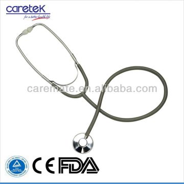 Coloured Dual Head Stethoscope For Child